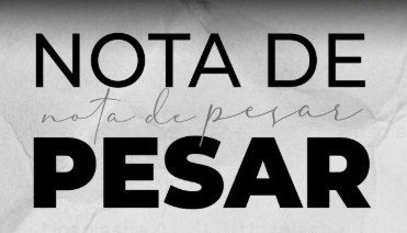 Leia mais sobre o artigo Nota de Pesar | José Maurício Sales