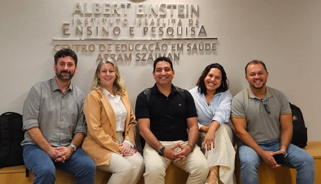 Leia mais sobre o artigo Secretária de Bicas é uma das 5 gestoras selecionadas em MG para Pós-Graduação na Área da Saúde