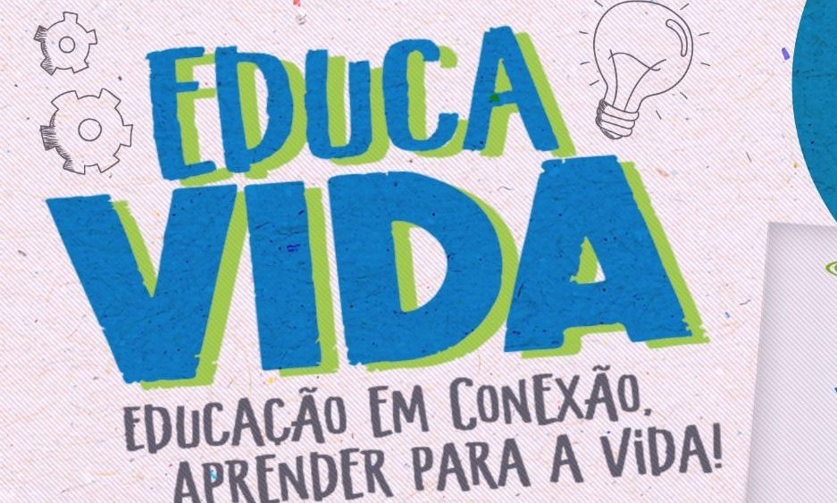 Leia mais sobre o artigo Educa Vida | Educação em Conexão | Aprender para a Vida