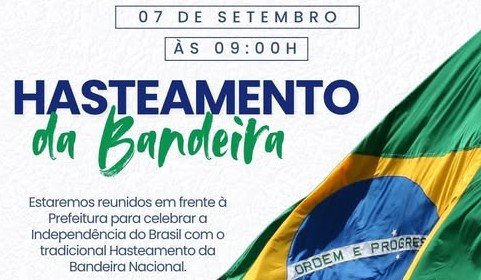 Leia mais sobre o artigo No Dia da Independência, celebramos mais do que a Pátria — celebramos nossa história