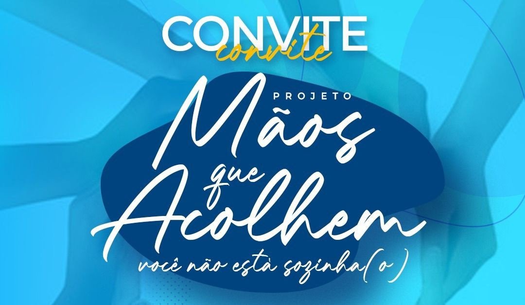 Leia mais sobre o artigo Prefeitura de Bicas – Projeto Mãos que acolhem