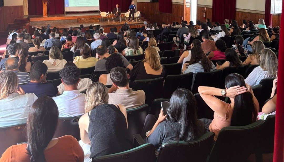 Leia mais sobre o artigo Encontro Regional de Habitação