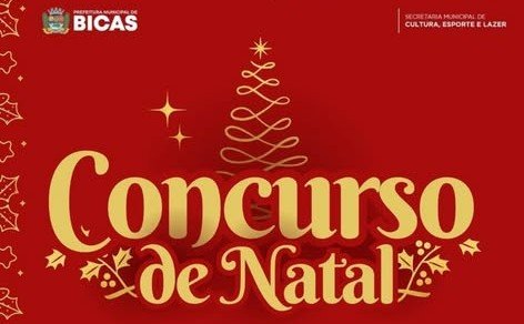 Leia mais sobre o artigo Bicas – A magia do Natal vai tomar conta da cidade!