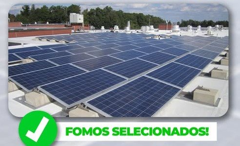 Leia mais sobre o artigo Bicas – Energia sustentável