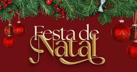 Leia mais sobre o artigo Bicas – Chegou o dia da Festa de Natal
