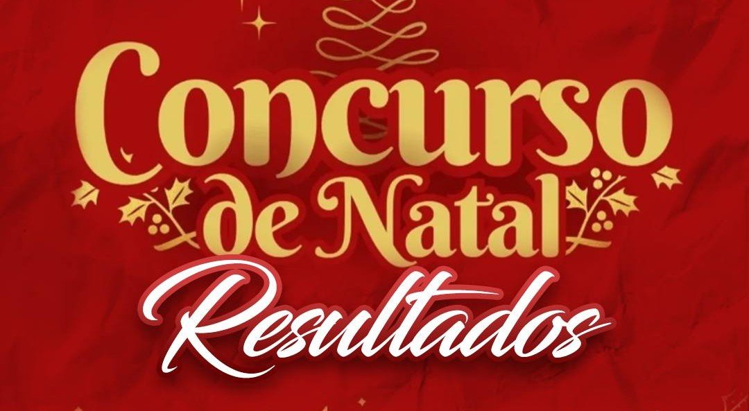 Leia mais sobre o artigo Bicas – Resultado do Concurso de Natal – Casa Mais Bonita e Loja Mais Bonita