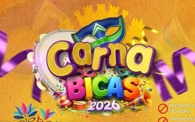 Leia mais sobre o artigo Os blocos do nosso CarnaBicas 2026 já estão confirmados!