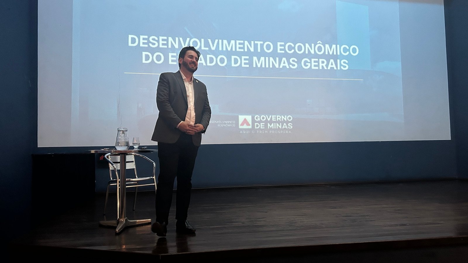 Leia mais sobre o artigo Como foi o Encontro para o Desenvolvimento Econômico de Bicas