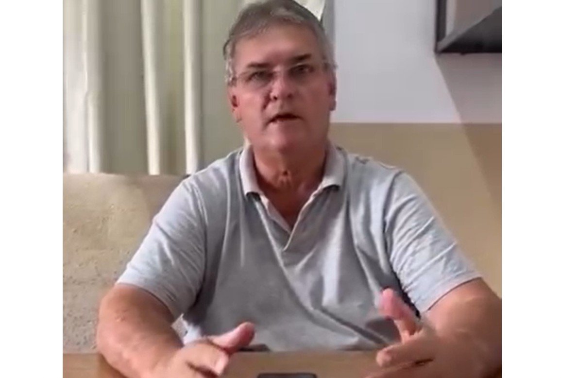 Leia mais sobre o artigo Bicas – Chuvas – Secretário de Obras fala sobre problemas enfrentados na Rua Dona Miquelina