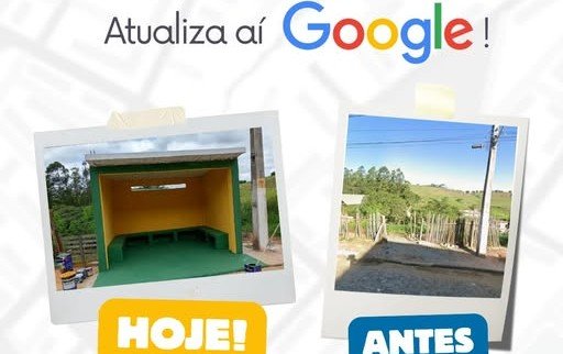 Leia mais sobre o artigo Bicas – Atualiza aí Google!