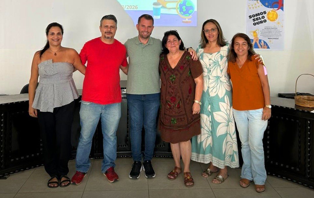 Leia mais sobre o artigo Bicas – Secretarias de Direitos Humanos e Educação fortalecem rede de proteção