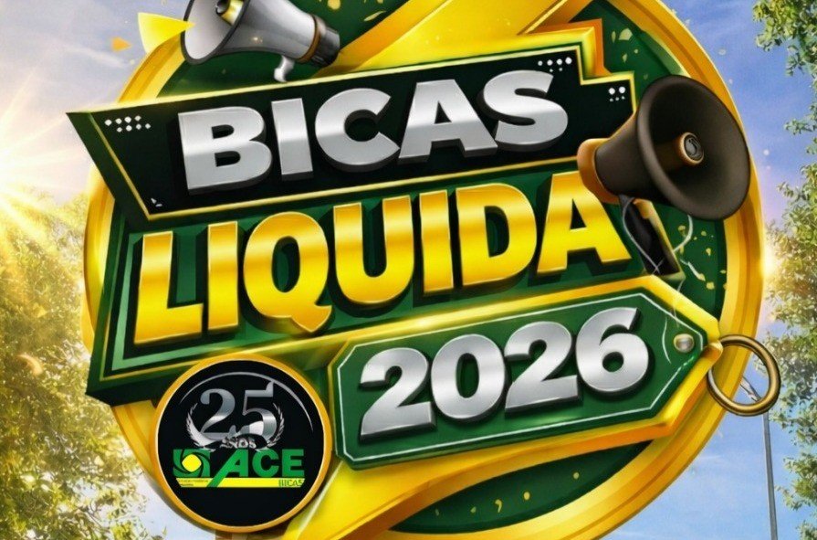 Leia mais sobre o artigo Bicas Liquida 2026