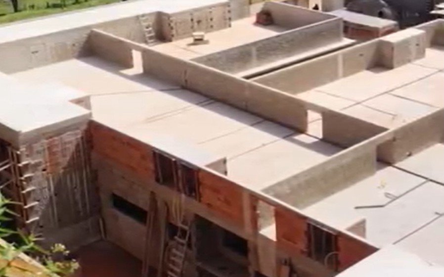 Leia mais sobre o artigo Já sabe o que está sendo construído nesse terreno?