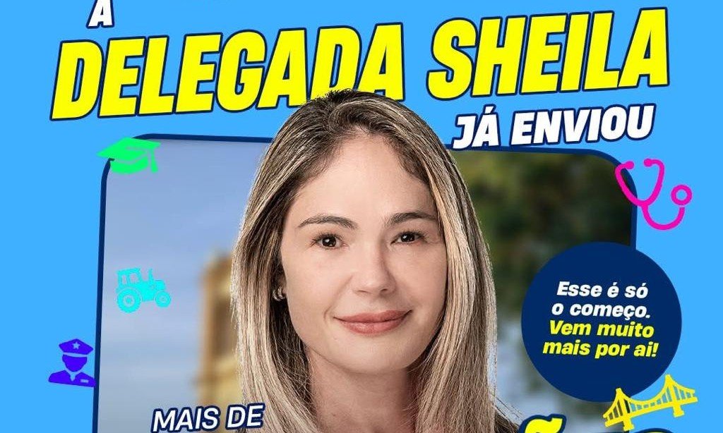 Leia mais sobre o artigo Bicas – Mais de R$ 5.8 milhões em emendas