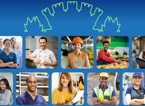 Leia mais sobre o artigo Prefeitura de Bicas –  1º de Maio – Dia do Trabalhador – Parabéns
