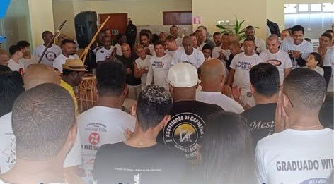 Leia mais sobre o artigo Formatura e troca de cordas_Maripá de Minas