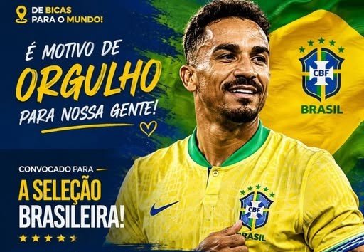 Leia mais sobre o artigo Um dia histórico para Danilo e para toda a cidade de Bicas_18/5/2026