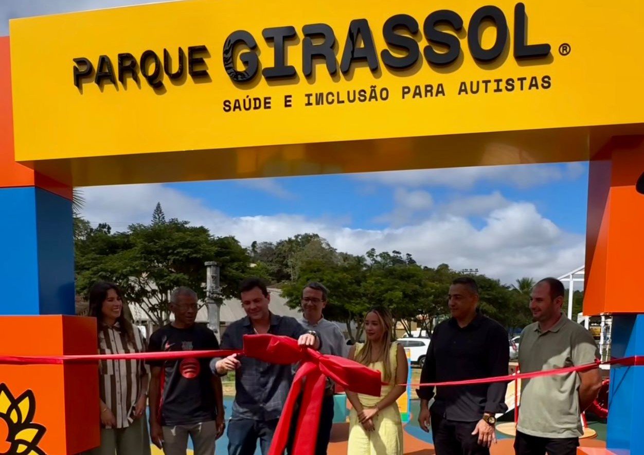 Leia mais sobre o artigo Parque Girassol