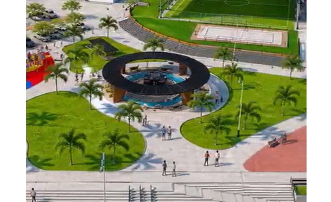 Leia mais sobre o artigo Bicas_Você sabe por que estamos investindo recursos na revitalização do Parque dos Ferroviários?