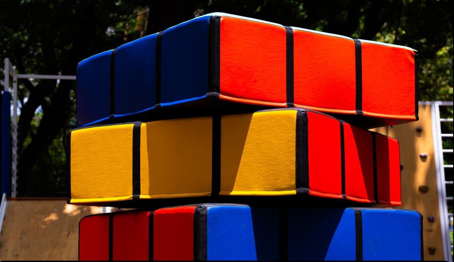Leia mais sobre o artigo Bicas ganha um novo espaço de inclusão!