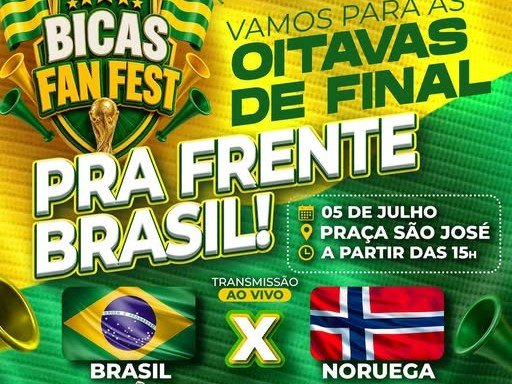 Leia mais sobre o artigo A torcida de Bicas já tem lugar marcado!