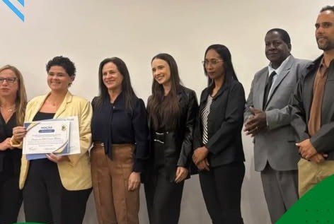 Leia mais sobre o artigo Moção de Aplauso para a equipe de saúde de Santa Helena