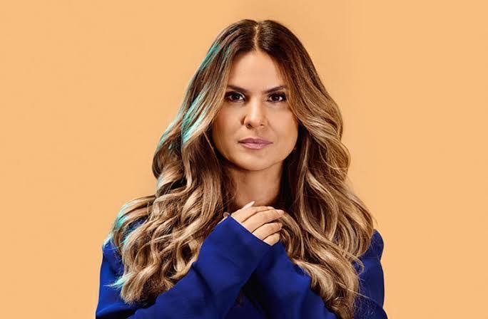 Leia mais sobre o artigo Como será o show de Aline Barros na ExpoBicas 2026
