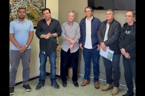 Leia mais sobre o artigo Bahamas e trevo