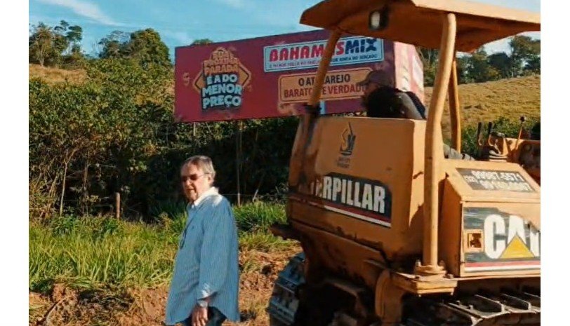 Leia mais sobre o artigo BahamasMix_Bicas_Obras em andamento