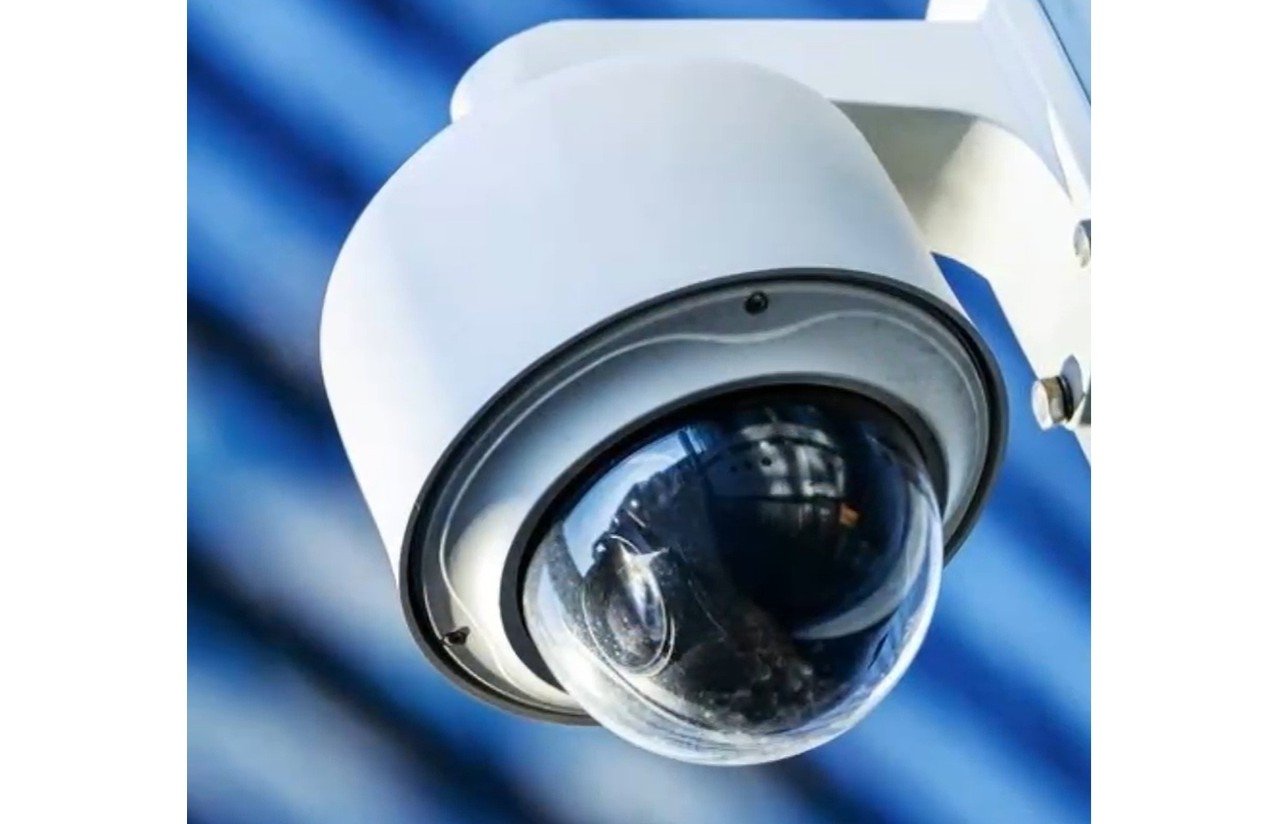 Leia mais sobre o artigo Bicas_Contrato assinado_Instalação do Sistema de Monitoramento OLHO VIVO