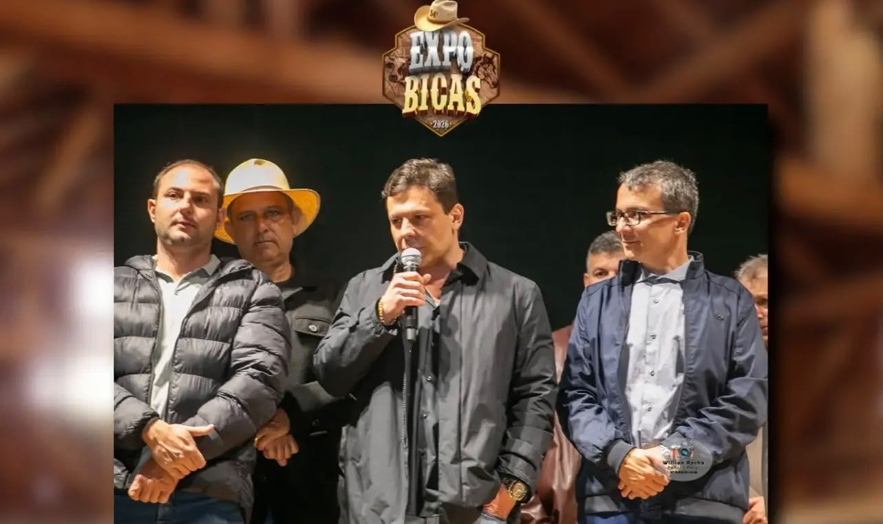 Leia mais sobre o artigo 54ª Exposição Agropecuária de Bicas 2026
