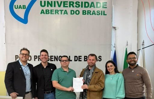 Leia mais sobre o artigo Nova parceria, novas oportunidades para Bicas!