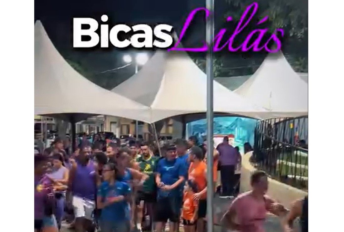Leia mais sobre o artigo Agosto Lilás: Você não está sozinha. Uma causa que é de todos