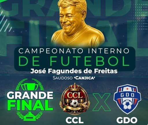 Leia mais sobre o artigo Chegou o momento de decidir quem fica com o título!