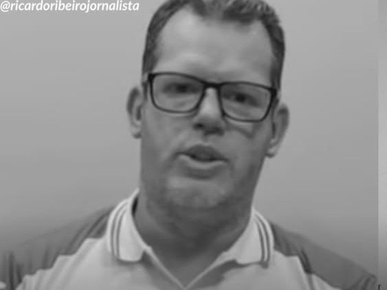 Morre o presidente do Sindicato dos Rodoviários de JF, Vagner Evangelista