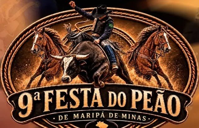 Leia mais sobre o artigo A 9° Festa do Peão de Maripá de Minas está chegando…