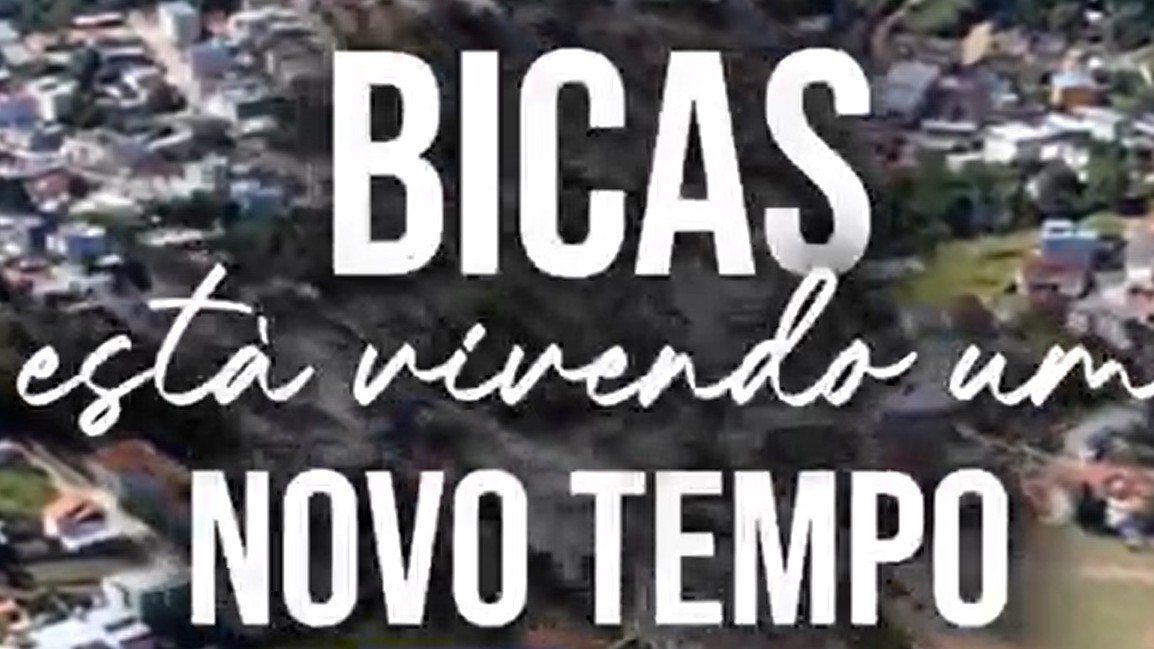 Leia mais sobre o artigo Cinco anos de trabalho, conquistas e transformação em Bicas