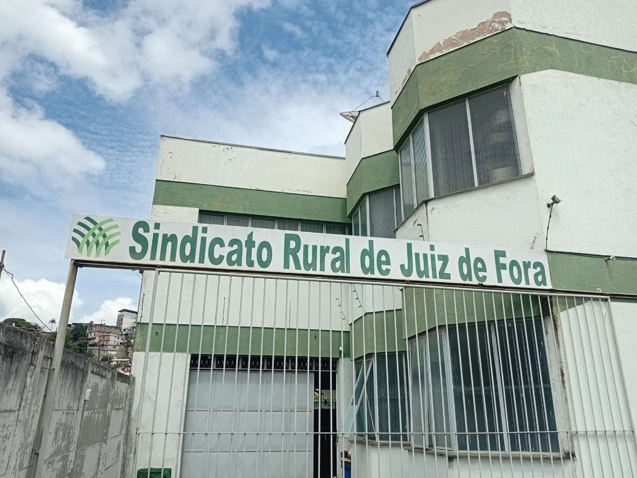 Sindicato Rural realiza 1º Feirão do Agronegócio de Juiz de Fora
