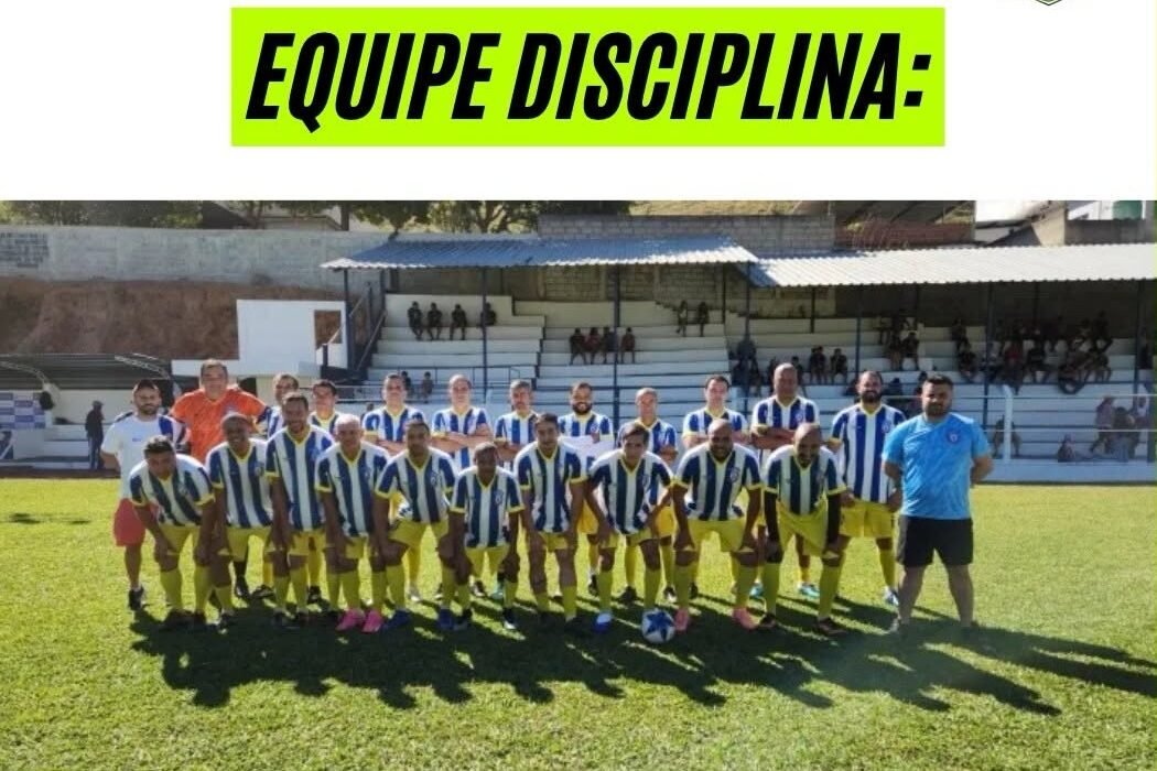 Os destaques da Copa CIESP Master 2026
