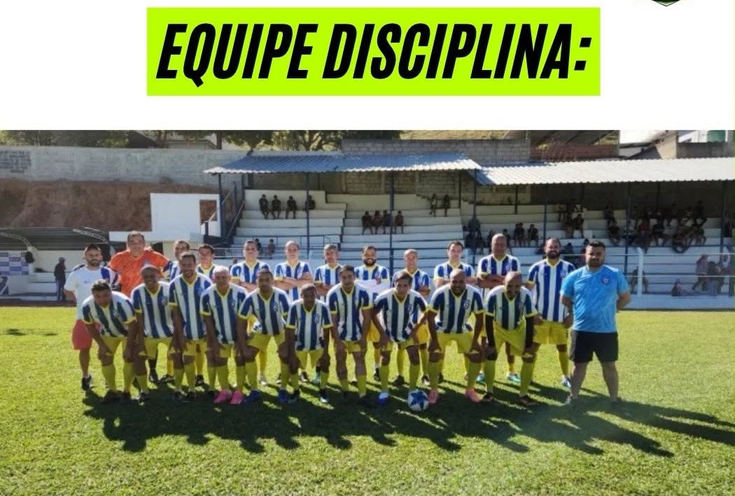 Os destaques da Copa CIESP Master 2026