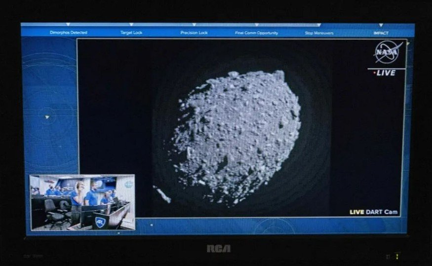 Vinte e duas bombas nucleares – Asteroide que atingirá a Terra se chama Bennu e já tem data marcada