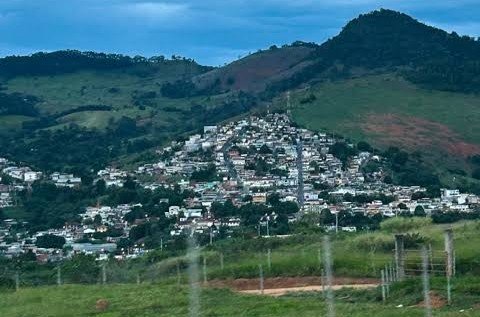 CIESP – REURB em Descoberto