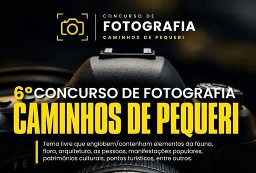 Pequeri em cada olhar!