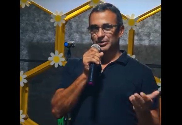Mostra de Trabalhos das Escolas Municipais