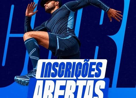 Maripá de Minas vai entrar no ritmo da superação!