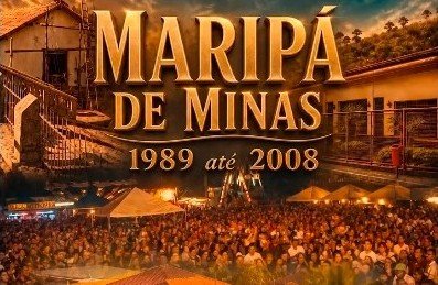 Grande lançamento em Maripá de Minas