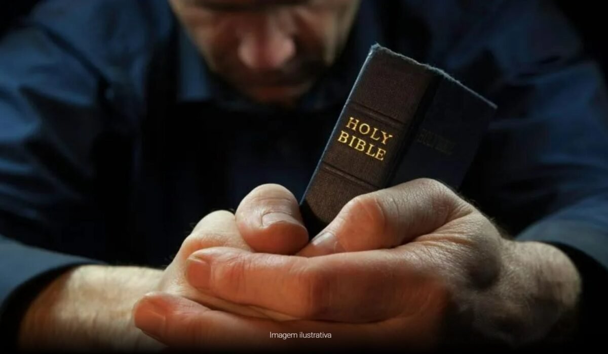 Pastor beija filha de 11 anos na boca, diz ‘ai se eu te pego’ e é condenado com igreja a pagar R$ 150 mil por danos morais