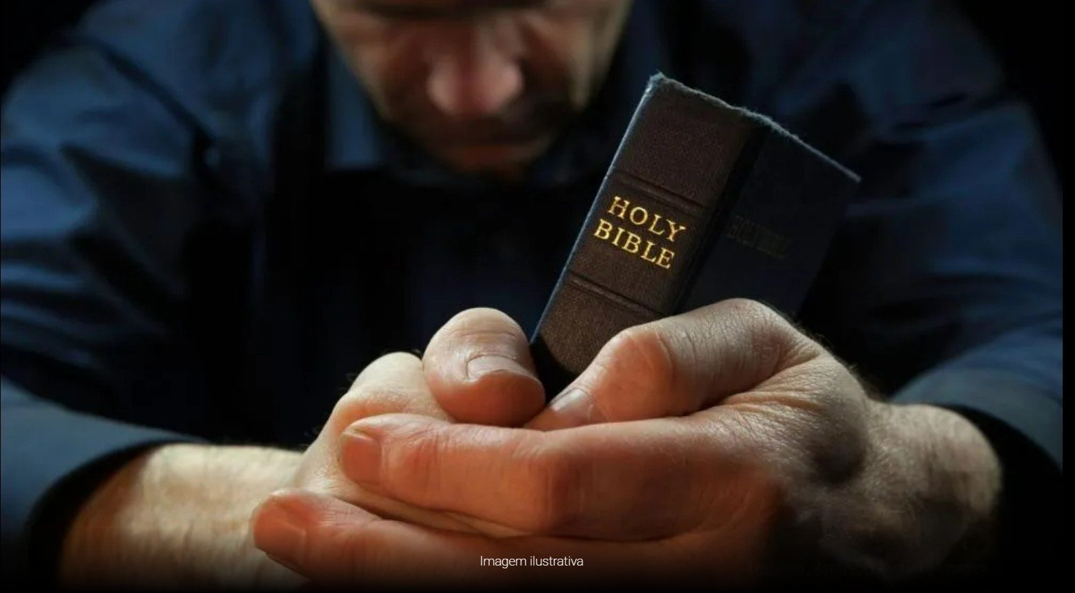 Pastor beija filha de 11 anos na boca, diz ‘ai se eu te pego’ e é condenado com igreja a pagar R$ 150 mil por danos morais