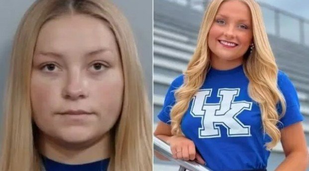 Mulher de 22 anos é presa por matar bebê sufocado e esconder corpo em armário; veja!